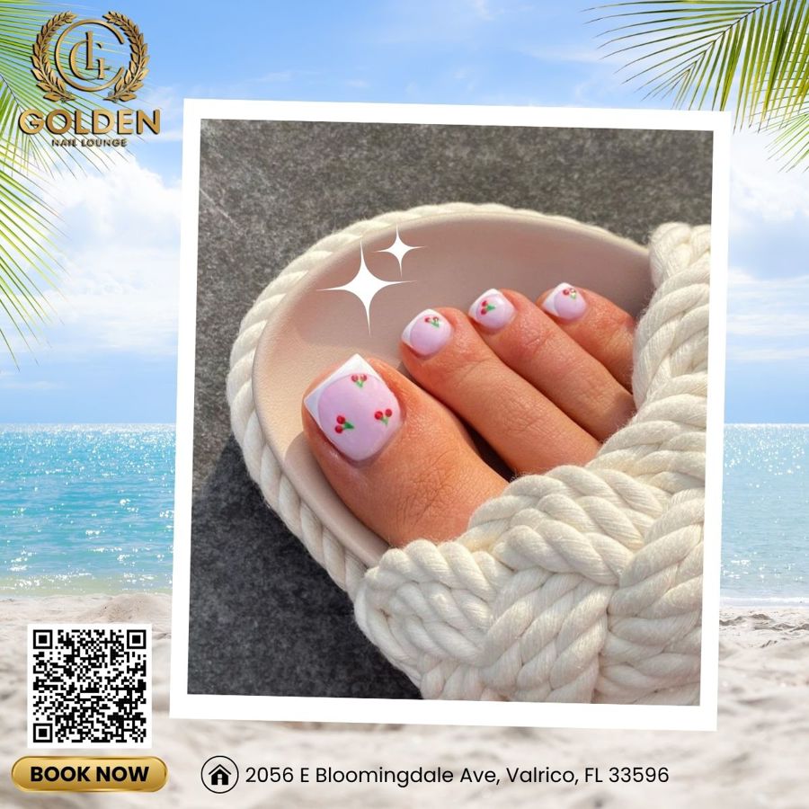 Summer Collection -  Make your summer more unforgettable — one flawless manicure at a time.